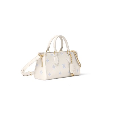 LOUIS VUITTON ONTHEGO EAST WEST M27577 (25*13*10cm)